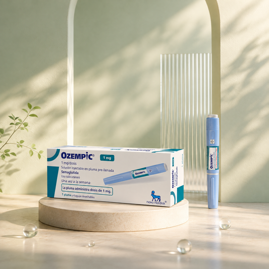 Ozempic® (semaglutide)