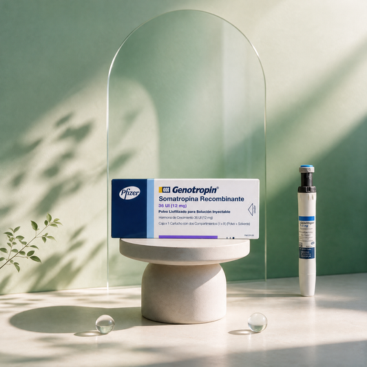 Genotropin® (somatropin)