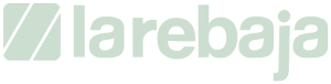 La Rebaja
